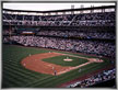 Coors Field, Denver, Colorado