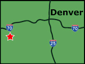 Delta, Colorado, Colorado Vacation Directory