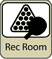 rec room, video games, board games, pool table, Colorado