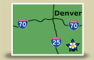 Santa Fe Trail Scenic Byway, Colorado Vacation Directory