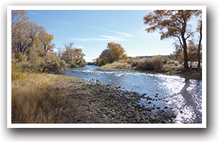 Conejos River, Colorado