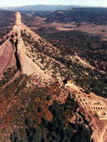 chimney rock national monument, Colorado Vacation Directory