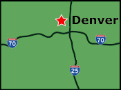 Nederland, Colorado, Colorado Vacation Directory