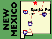 Red River, New Mexico, Colorado Vacation Directory