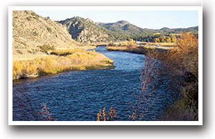 Arkansas River, Colorado