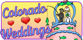 Colorado Mountain Weddings and Elopements Planning Logo