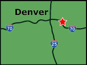 Strasburg, Colorado, Colorado Vacation Directory